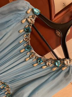 Платье Dolce&Gabbana