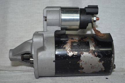 Стартер Hyundai Sonata, Coupe, Elantra Оригинал