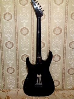 Гитара Tokai Custom edition jsr653 Japan.Из 80х