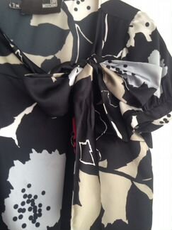 Блуза Moschino S/Profsale
