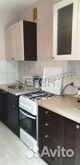 2-к квартира, 40 м², 3/9 эт.