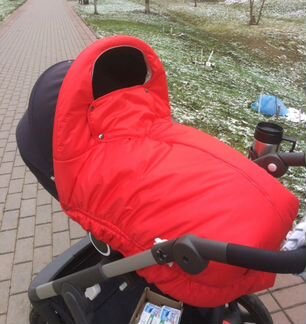 Защита от холода для stokke