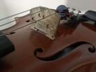 Скрипка 4/4 модель Паоло Маджини объявление продам