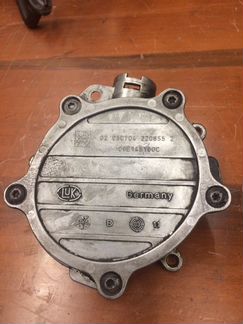 Вакуумный насос 3.2 AUK Audi A6 C6