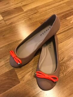 Женские балетки De Marche (Новые)