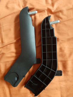 Адаптеры от автокресла Maxi-Cosi