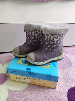 Валенки Котофей 31 размера