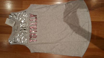 Майка туника HM новая