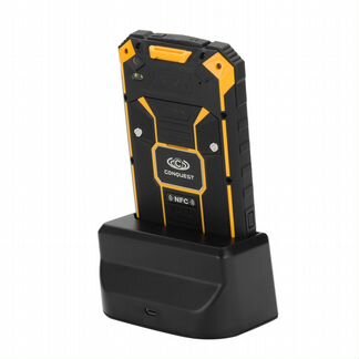 8-ядерный LTE-смартфон Conquest Knight S6 Pro