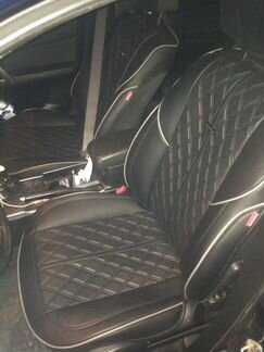 Mazda 6 1.8 МТ, 2006, 44 444 км