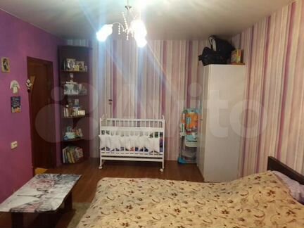 4-к квартира, 100 м², 6/22 эт.