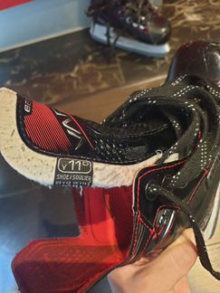 Детские коньки