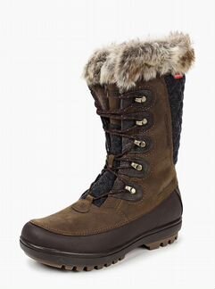 Зимние сапоги Helly Hansen 37