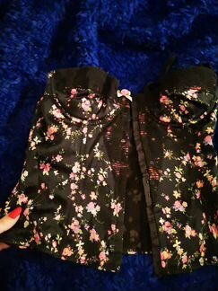 Корсет Dolce Gabbana DG оригинал