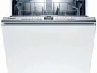 Посудомоечная машина Bosch новая