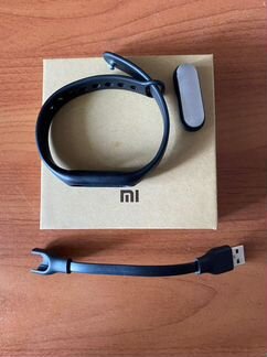 MI Band 1s