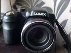 Продам фотоаппарат Panasonic lumix lz30