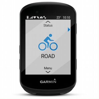 Велосипедный компьютер Garmin Edge 530 GPS