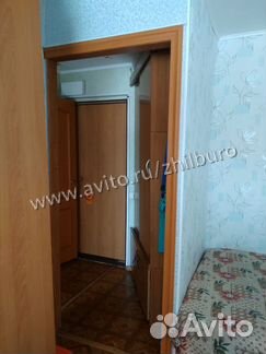 1-к квартира, 30 м², 2/9 эт.