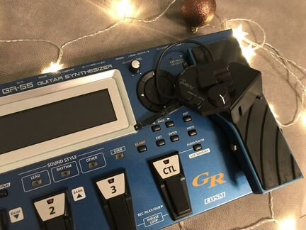 Roland GR55