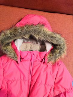 Пальто Huppa размер 128