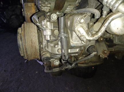 Компрессор кондиционера Toyota 2GR-FE 2011