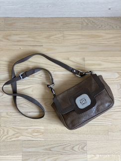 Сумка Longchamp б/у