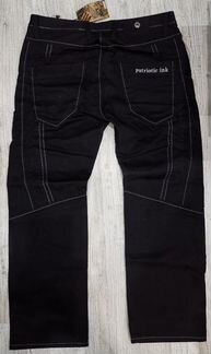 Джинсы Defence Ansgar Aryan