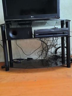 Тумба под телевизор и технику