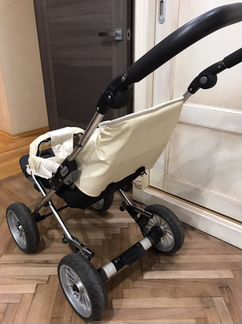 Прогулочная коляска inglesina
