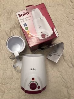Подогреватель Balio