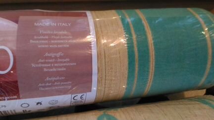 Обои Премиум с Бархатом