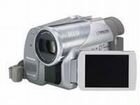 Видеокамера Panasonic GS75GC