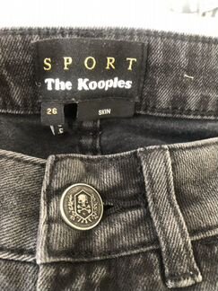 Джинсы the Kooples