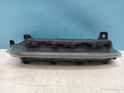 Ходовой огонь правый Kia Seltos 2019 - н. в