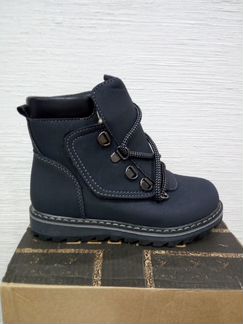 Детские зимние ботинки