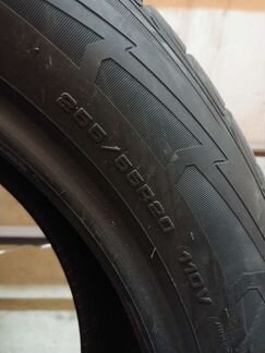 Новые шины Goodyear Ultragrip Performance SUV Gen