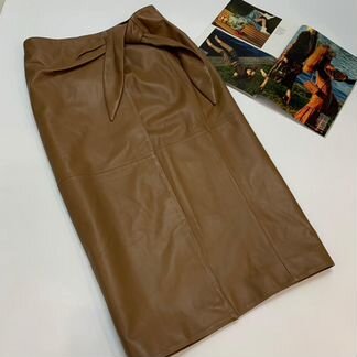 Юбка Bottega Veneta