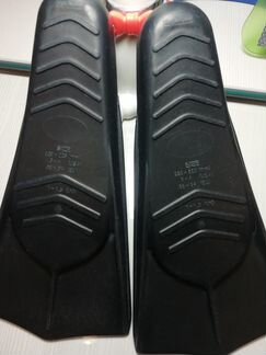 Ласты детские Affalin 33-34