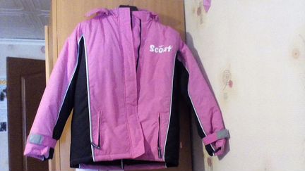 Новая Куртка Германия типа Рейма мембрана