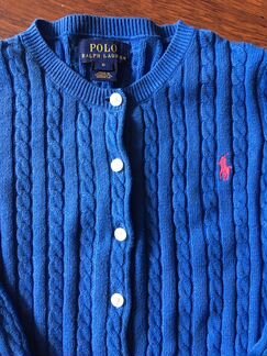 Кардиган Ralph Lauren