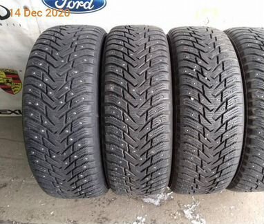 Колеса Toyota Land Cruiser 100 Tundra Sequoia R18