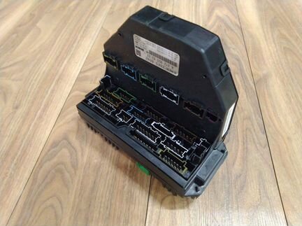 Передний блок SAM Mercedes W212 W204 X204 W207