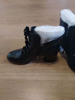 Ботинки