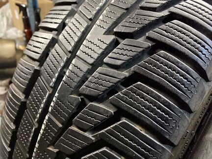 Комплект 225/50R17 Nokian WR-G2