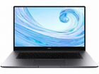 Huawei Matebook D 15 2021 Новый ноутбук объявление продам