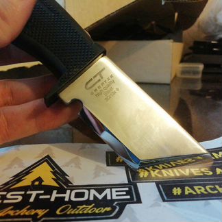 Профессиональная заточка ножей