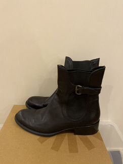 Сапоги 37 размер