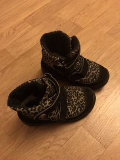 Сапожки сапоги для девочки весна осень