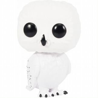 Фигурка Funko Harry Potter Hedwig